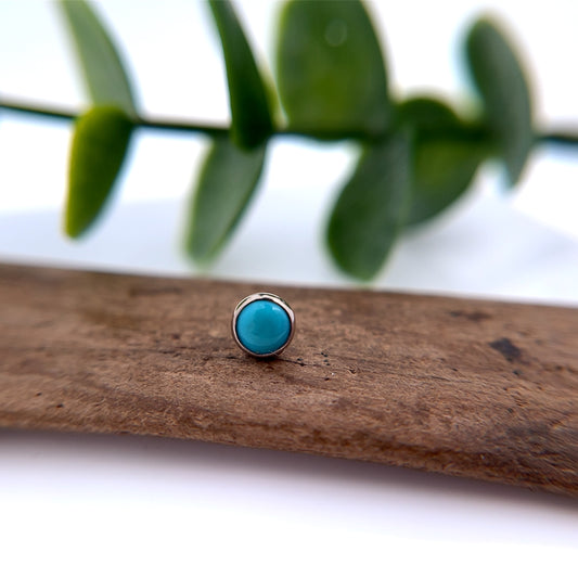 Super Flat Bezel