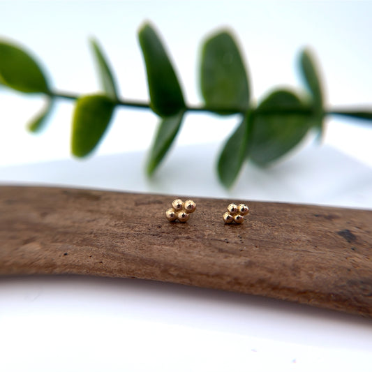 4 bead