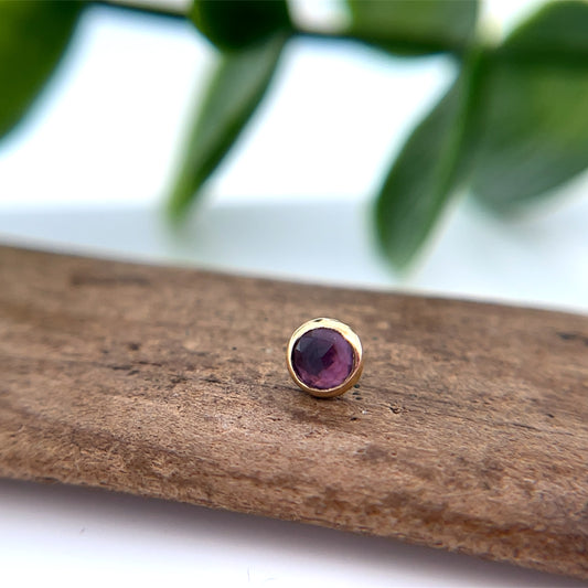 Super Flat Bezel