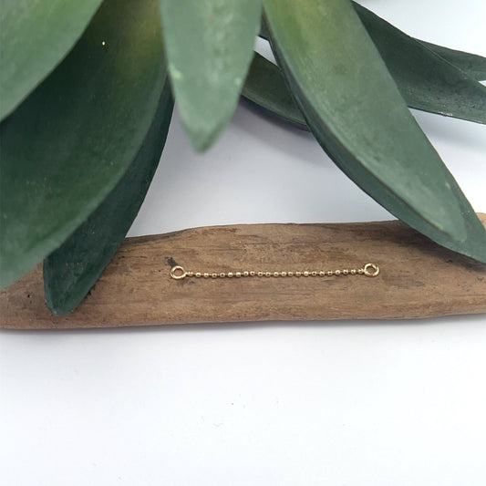 Achilles Chain Attachment - Agave in Bloom