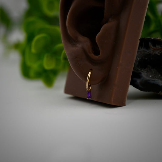 Baguette Bar Charm - Agave in Bloom