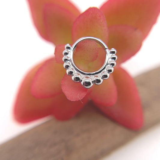 Graduating Latchmi - Agave in Bloom