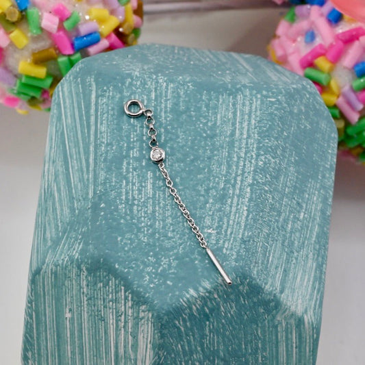 Instant Connection Duster Charm - Agave in Bloom