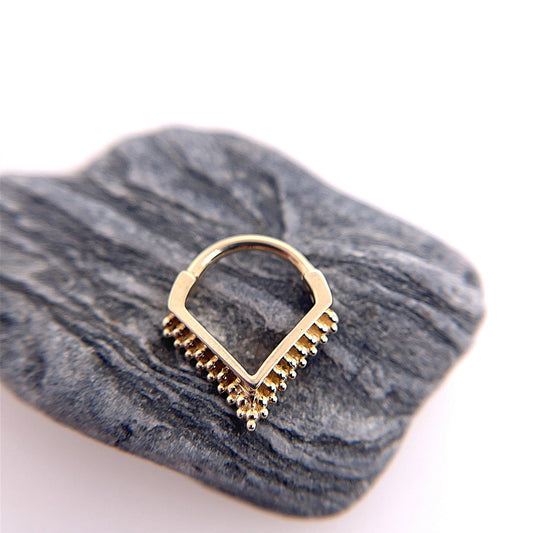 Lanicia - Agave in Bloom