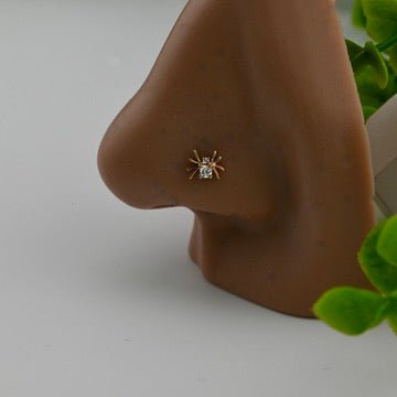 Octo (Spider) - Agave in Bloom