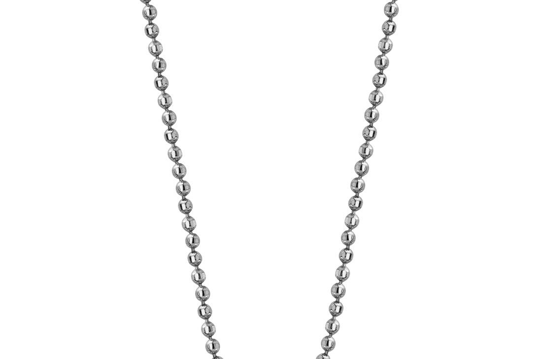 PRE - ORDER: Oceane 7 Necklace - Agave in Bloom