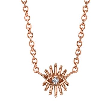 PRE - ORDER: Trixy Necklace - Agave in Bloom