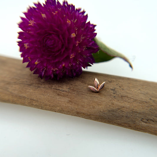 Spring 4mm - Threaded - Agave in Bloom