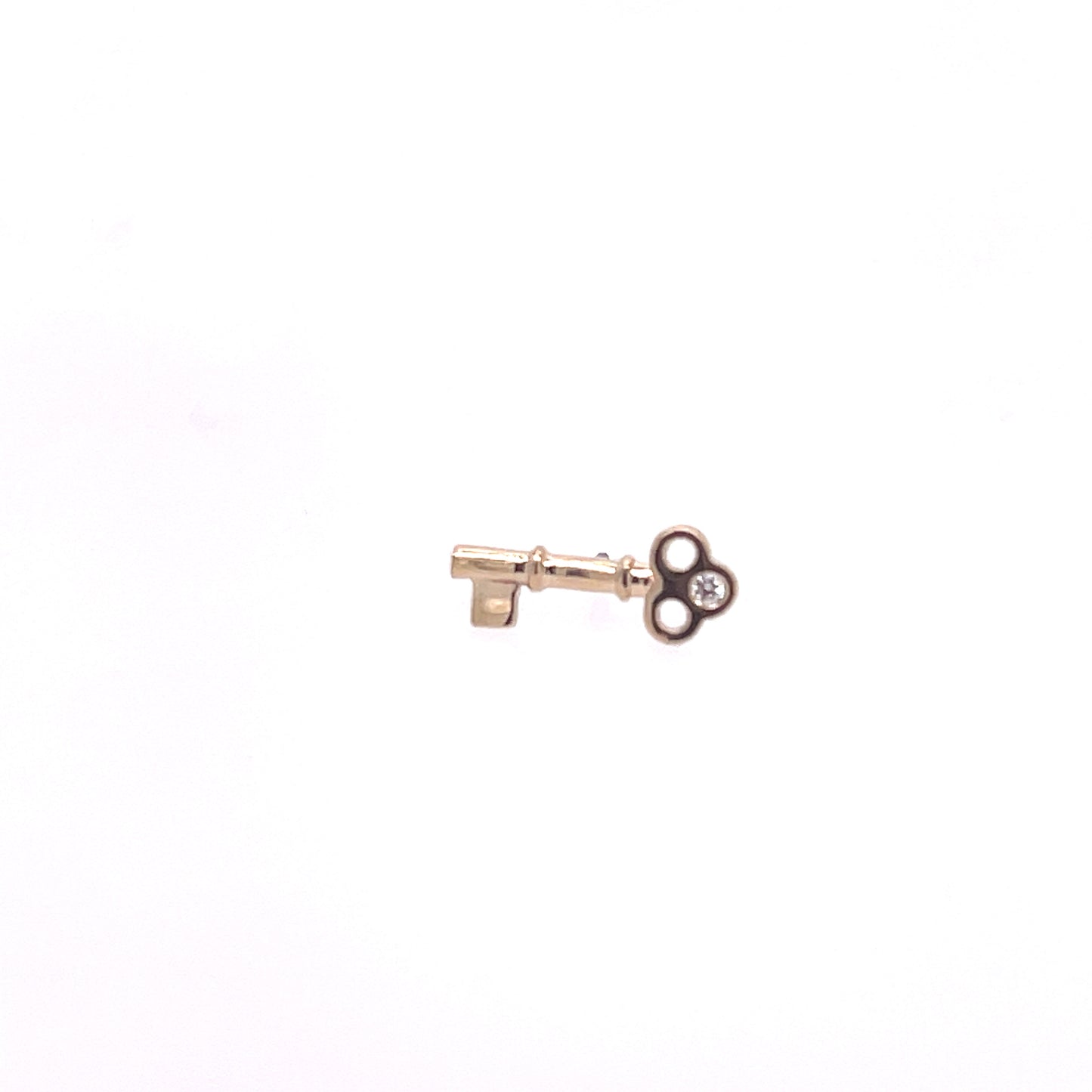 Tiny Skeleton Key